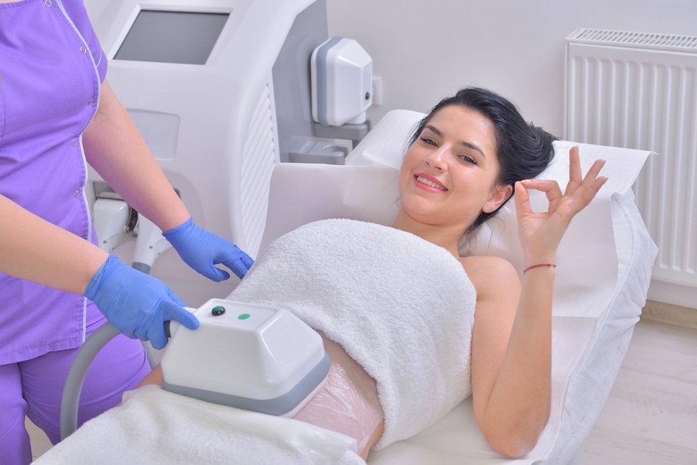 fat freezing treatment in gurgaon