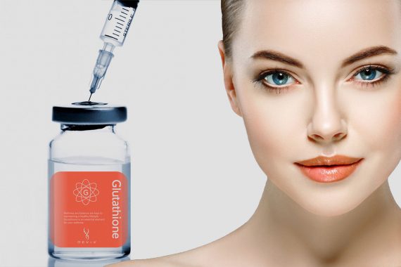 IV Glutathione Therapy