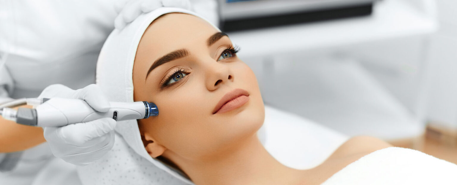 hydra facial benefits