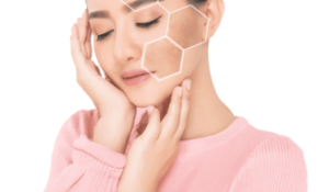 सेंसिटिव स्किन