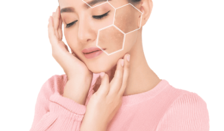 सेंसिटिव स्किन